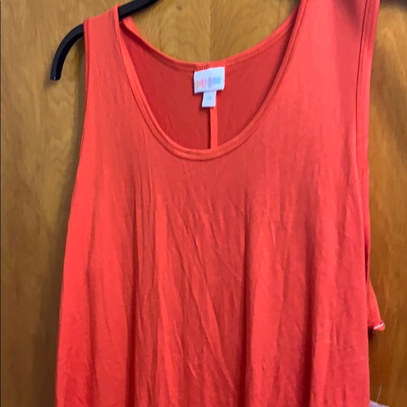 LuLaRoe Tops Tank Top Poshmark